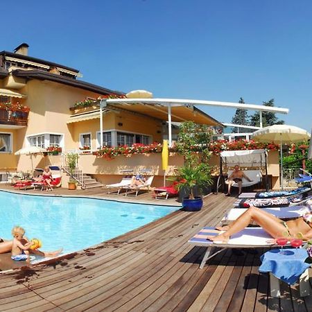 Pension Aurora Appiano Sulla Strada Del Vino Exterior foto